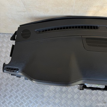 фото thumb №12, Панель комплектна подушка безпеки консоль ремені капот jeep compass ii рестайлінг 2021 рік