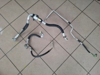 фото thumb №1, Шланг кондиционера opel astra h lift coupe 1.4 16v 13251733