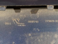 фото thumb №11, Bmw x3 g01 m набор бампер перед передний 8089743