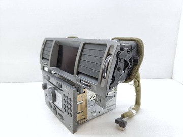 фото thumb №8, Opel signum 2006 панель / радіопрогравач cd/dvd/gps