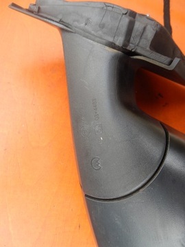 фото thumb №8, Зеркало правые vw polo 6r европа 6pin 09-