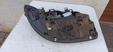 фото thumb №9, Mercedes vito 639 w639 2003- лампа лівий перед 246703-00 європа