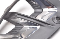 фото thumb №8, Renault captur ii решётка бампера галоген правая 261a27768r