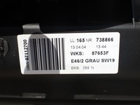 фото thumb №5, Люк дах моторчик bmw e46 europa