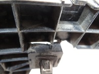 фото thumb №7, Citroen c4 aircross левый ползун бампера заднего зад 6410c209