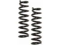 фото thumb №1, Пружины перед toyota land cruiser j120 4.0 02-10