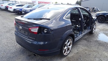 фото thumb №4, Крышка зад mondeo mk4 11r midnight sky titatnium