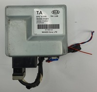 фото thumb №1, Модуль усилителя kia picanto ii 56300-1y201