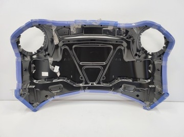 фото thumb №15, Капот mini r55 r56 r57 41612754738 51147281521 нова оригінальна