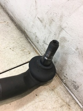 фото thumb №5, Трансмісія рейка рульового управління passat b6 1.9 tdi 3c1423051t