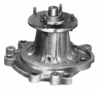 фото thumb №1, Насос водяная wpt-013