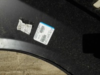 фото thumb №10, Ford focus iii 3 крыло левый перед