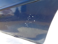 Mazda 6 дверь левое  задняя 32c хэтчбек 02-08 с Разборки, фото thumb