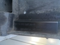 фото thumb №10, Pas передний радиатор peugeot 207 cc cabrio 1.6b