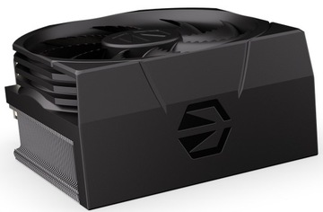 ENDORFY Spartan 5 процессорный кулер