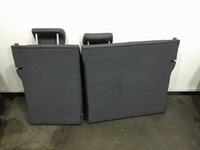 фото thumb №5, Audi a6 c7 sedan сиденья диван кожа салон комплект