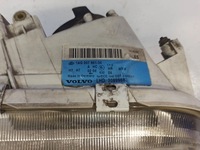 фото thumb №8, Volvo s40, v40 2002 po права лампи передні