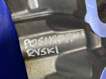 фото thumb №15, Головка двигателя captur dacia sandero nissan 0.9 tce 1642r-1 h4bb408