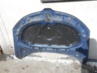 Skoda rapid капот к покраска Киев, фото thumb