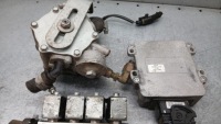 фото thumb №8, Установка газовая stag renault laguna ii 1.8b 01-05r