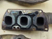 фото thumb №3, A8 d3 6.0 колектор випускний комплект