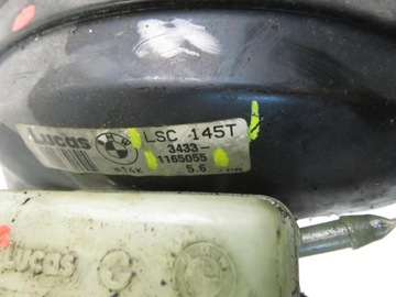 фото thumb №7, Усилитель bmw 5 touring e39 530 d - m57 d30 306d1 165055 lsc145t