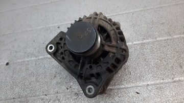 фото thumb №4, Генератор renault modus 1.5dci 07r