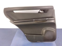 фото thumb №1, R-klasa w251 обивка дверь левых задних