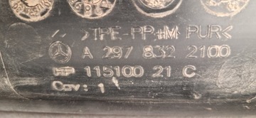 фото thumb №9, Mercedes eqe 295 eqs 297 компрессор насос компрессор кондиционера