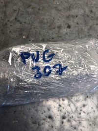 фото thumb №7, Домкрат підйомник ключ вушко peugeot 307 9648667280