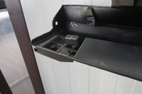 фото thumb №9, Молдинг порог правая toyota yaris 4 iv 20- mazda 2 22- hybrid