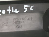 фото thumb №6, Защита порога volkswagen оригинальный номер 5c5853372