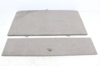 фото thumb №1, Коврик багажника toyota rav4 iii 06r.-