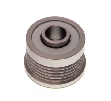 фото thumb №1, Mgz колесо пасове генератора renault