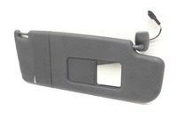 фото thumb №1, Захист сонцезахисна козирок vw scirocco iii lift r-line 1k8857552g