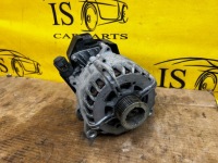 Купить Генератор citroen ds7 crossback x74 2.0 blue hdi запуск стоп, фото thumb