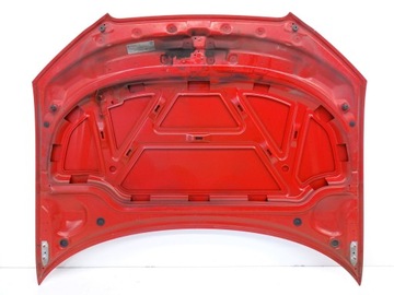 фото thumb №11, Капот кришка двигуна audi a3 8p рестайлінг ly3j 08-12r