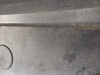 фото thumb №9, Renault kadjar lift бампер передний перед 2018- 6pdc