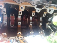 фото thumb №6, Bmw x1 f48 2.0 бензин головка b46a20b блок