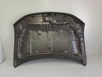 фото thumb №15, Капот кришка двигуна mitsubishi outlander 3 iii рестайлінг 15-
