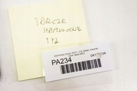 фото thumb №7, Pa234 alfa romeo giulia 2.0i тормозные диски тормозные задняя комплект