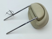 фото thumb №10, Підголівник передній права сторона mercedes-benz clk a209 c209