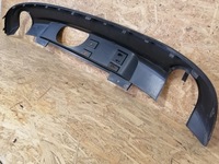 фото thumb №6, Volvo v60 ii дифузор спойлер бампер зад 32227004