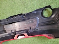 фото thumb №7, Suzuki swift mk8 viii sport бампер задня задній