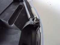 фото thumb №7, Лампа лівий перед ford fiesta mk8 2017-