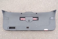 фото thumb №1, Обивка крышки багажника 760867601 vw touareg iii