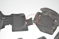 фото thumb №12, Ізоляція акустична bmw i3 i01 7644221 electric 125kw 2021