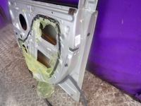 фото thumb №6, Toyota corolla verso ii 04- двери левые перед правое передние код краски 1c0