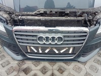 фото thumb №14, Перед комплектный audi a4 b8 lz7h