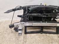 фото thumb №6, Mercedes a-klasa a177 177 pas передний 1,3 усилитель радиатор демонтаж